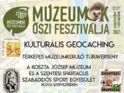 Kulturális geocaching…
