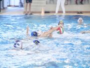 Válogatott meccsek Szentesen a hosszú hétvégén…