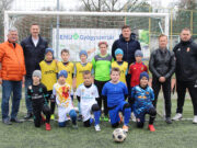 Szentesen és Csongrádon vendégünk volt két kiváló sportoló: Gyurta Dániel olimp…