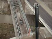 Az MH 37. II. Rákóczi Ferenc Műszaki Ezred katonái visszabontották a Mabey Unive…