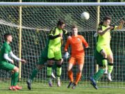 Döntetlen Kiskundorozsma ellen……..