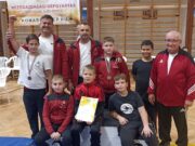 Érmek a diákolimpiáról !…