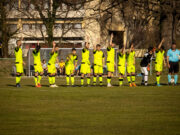 Elvitte a három pontot a Mórahalom…