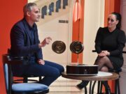 A Művész Fészekben Seres Antal…