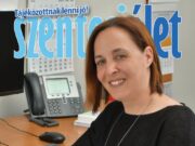 Már a boltokban a legújabb Szentesi Élet! Megjelent 20. számunk, melynek címolda…