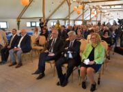 Új tulajdonos a Kinizsi 2000 Zrt. élén…