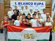 Ünnep volt számunkra a hétvége!…