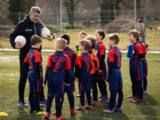 GALÉRIA Ma Interliga fordulót rendeztek a Pusztai László Sporttelepen. Sebők Ta…