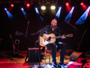 GALÉRIA Zene-Világ-Zene Graffiti – A Bence Kalandjai, Mörk (2021.02.19.) Vecseri…