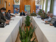 Múlt és jelen találkozásának adott helyet a műszaki ezred a héten. Beluzsár Tamá…