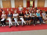 Átadták a rekreációs támogatásokat…