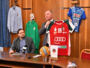 Komoly sportcentrum létesülhet a városban…