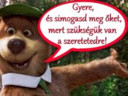 Meglepetés állatok érkeznek a vadvédelmi mentőközpontba…