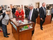 Emlékkiállítás nyílt a szentesi múzeumban…