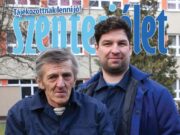 Pénteken újabb lapszámmal jelentkezik a Szentesi Élet. E heti Szentesi Hőseink B…