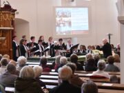 XXVII. Egyházzenei Kórustalálkozó…