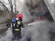 Holttestet találtak egy égő melléképületben Szentesen…