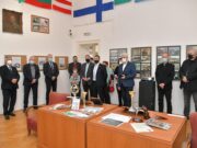 Negyedszázad sporttörténete a múzeumban…