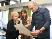 Megtörtént a zsűrizése az Alföldi Fotószalonnak…