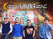 Zene-Világ-Zene sorozatunk újabb vendége Gál Csaba ‘Boogie’ és a Mo’ Gigs csapat…