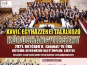 Hétvégi programajánló…