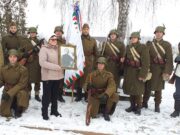 X. Emlékmenet a Doni Hősökért…