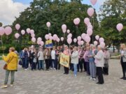 A szűrés és az önvizsgálat életet menthet…