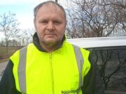 Életet mentett a polgárőr elnök…