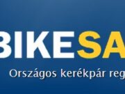 BIKESAFE kerékpár regisztráció Szentesen…