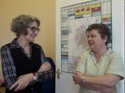 Szentesen is csatlakoztak a pedagógussztrájkhoz…