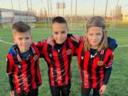 Csütörtökön partnerklubokból és együttműködő partnerektől érkezett játékosok is…