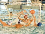 Fiú utánpótlás: győzelmekkel zártuk a középszakaszt…