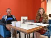 SZENTESI SZALON – MŰVÉSZ FÉSZEK…