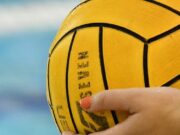 Szép volt, lányok! A leány serdülő bajnoki nyolcas döntő negyeddöntőjében 11–9-…