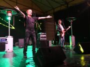 Bikini koncert a Kossuth téren…