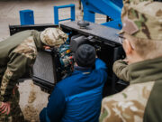 A magasság sem lehet akadály…