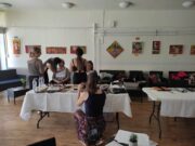 Fókuszban a Nő! Program elkezdődött!…