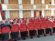 Köszönet az önkénteseknek…