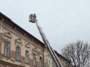 Tombolt a szélvihar városunkban is – az MVM Zrt. közleménye…