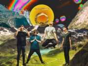 Pszichedelikus Soul-Funk őrület! Szentesen a MÖRK!