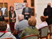 Restaurálással és védegylettel Kosztáért…