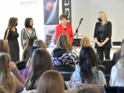 A jövő szépészeti mestereit képzik…