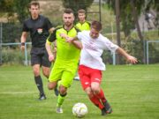 Gyámoltalanul játszottunk…