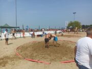 Cseh Tamara 7. a fiúk között….