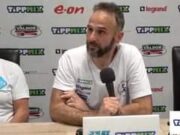 Hatodik helyen zárt női csapatunk az OB1-ben, szoros mérkőzésen maradtunk alul a…