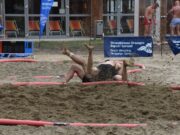 Szentesen indult a strandbirkózó szezon…