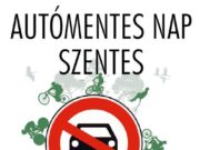 Útlezárás az Autómentes Napon…