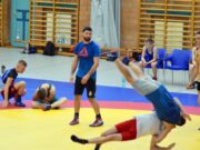 KIMBA tábor Szentesen…