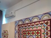 Tokácsli Galéria Ezen a héten, 2022. április 9-én szombaton kerül megrendezésre …