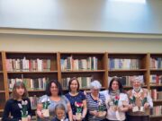 Mindenkinek köszönjük ezt a kreatív délelőttöt. Reméljük, hogy húsvét előtt is t…